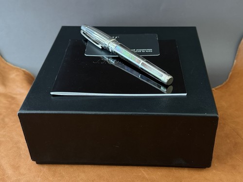 Penna stilografica dupont - s.t.,