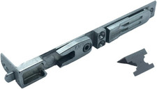 Centro 100 - Serratura per