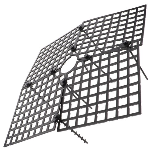 Pezzi copertura per vaso - pezzi,