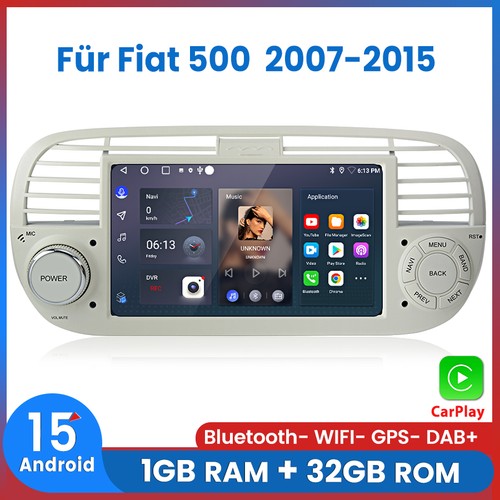 Per fiat 500 - per, 500c