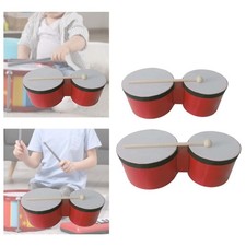 Set bongo strumento a - bongo,,