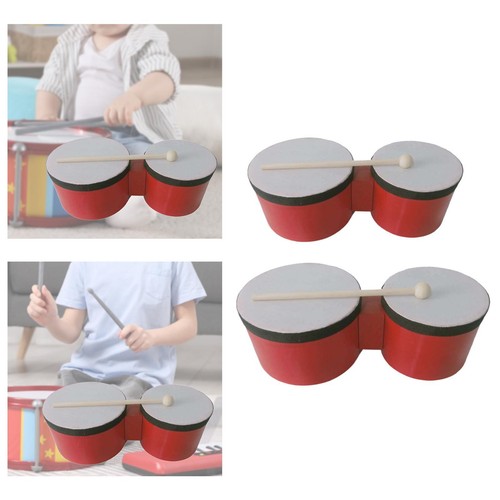 Set bongo strumento a - set,