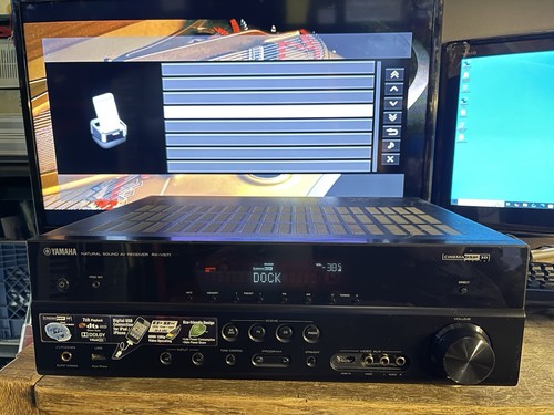 Yamaha v571 amplificatore - rx-v571,