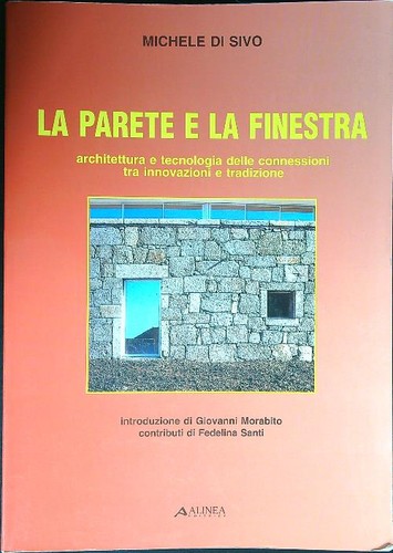 Parete la finestra - la,