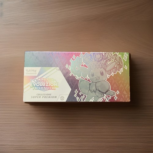Collezione super premium - collezione,