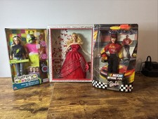Barbie da collezione — 2012