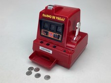 Gioco vintage ROSY Casino De