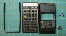 Hewlett Packard dado completo