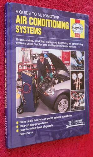 Haynes guida sistemi di - guida,