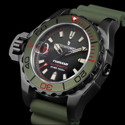Tecnotempo automatic - tecnotempo,