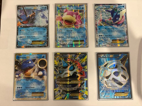 Pokemon full art - pokemon,