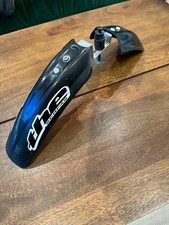 THE Industries Parafango