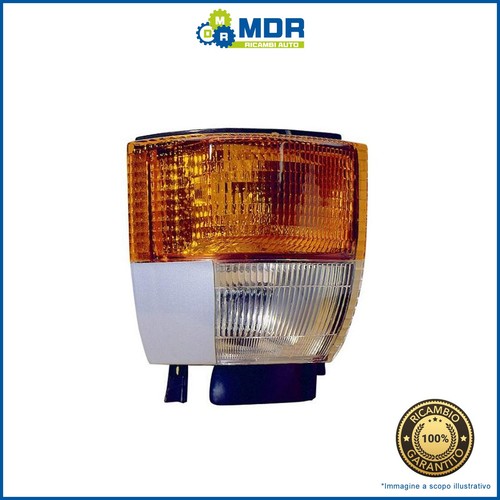 Freccia anteriore destra dx - -,