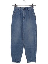 STRADIVARIUS Jeans a carota