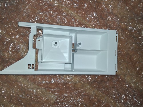 Cassetto dispenser detersivo