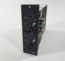 PQ2578 Modulo di ingresso