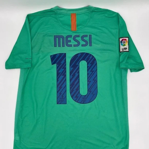 Messi barcellona 2010 2011 - messi, 2010/2011
