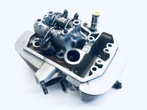 Testata posteriore honda - posteriore, 750