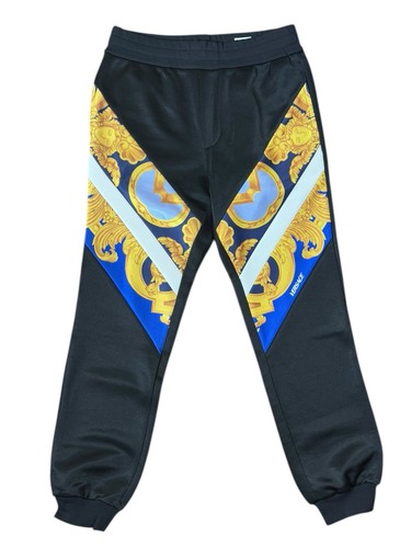 Pantaloni versace uomo made - versace,