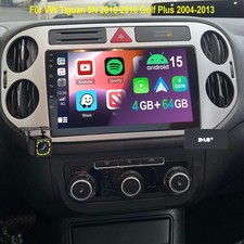 DAB+ per VW Tiguan 5N