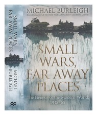 Burleigh, Michael Piccole