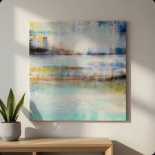 quadro moderno astratto
