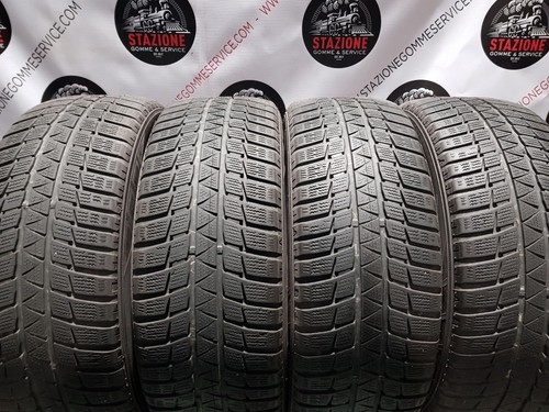 Gomme invernali usate falken - 4,