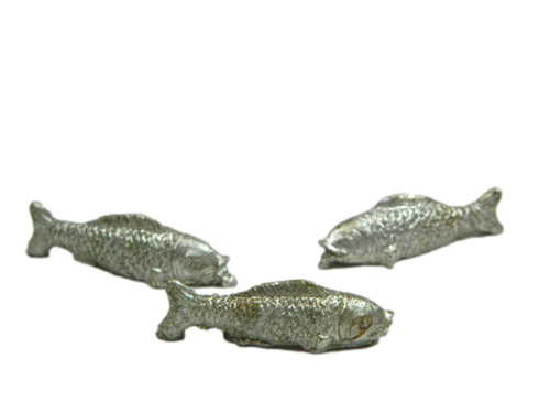 Set 3pz pesci 1x3 - 3pz, per