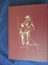 LIBRO ILLUSTRATO I BERSAGLIERI ANTOLOGIA ITALIANA VINTAGE RARO