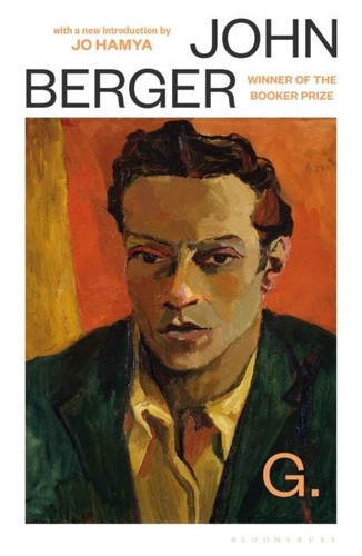 John berger paperback - john,