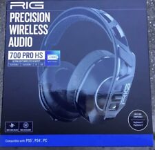 Nacon RIG 700HS Cuffie da