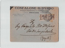 15221  CONFALONE D'URSO