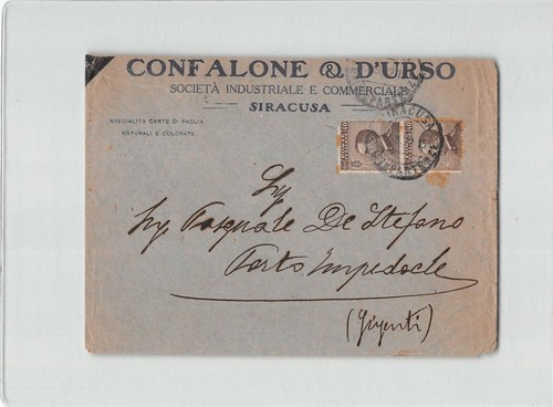 15221 confalone urso - 15221, d'urso