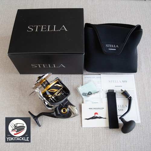 Mulinello spinning shimano - spinning,