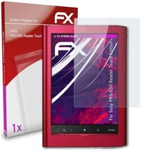 Pellicola Vetro per Sony