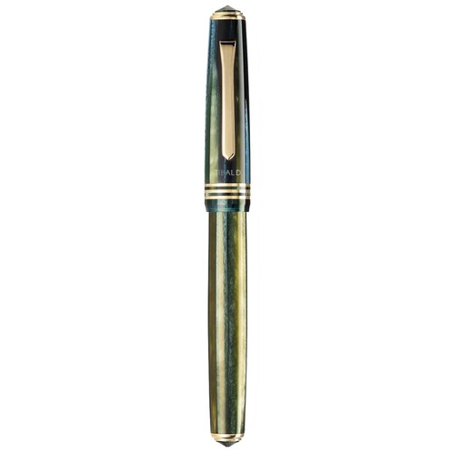 Penna stilografica tibaldi - penna,