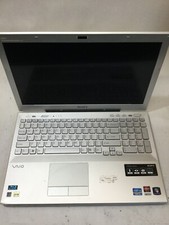 SONY VAIO PCG-41411L - INTEL