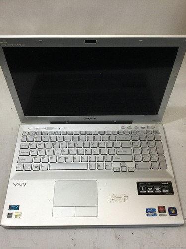 Sony vaio pcg 41411l - vaio,