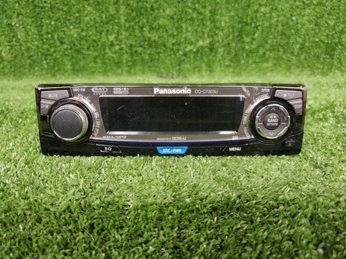 Panasonic c7303u cqc7303u - panasonic, cq-c7303u