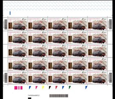 Italia 2022 : Locomotiva