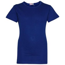 Ragazze Reale Designer T-Shirt