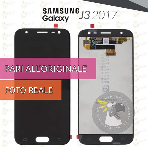 Display samsung galaxy 2017 - samsung,