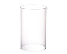 Parafiamma Per Candelabro D 6 H 35 Decorazioni Addobbi Matrimonio