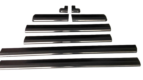 Modanature per mercedes w123 - mercedes,