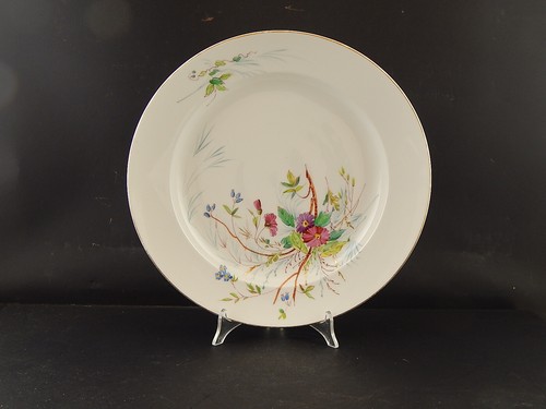Antico 1876 piatto portata - 1876,