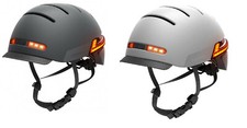 Livall BH51M Neo + BR80 casco
