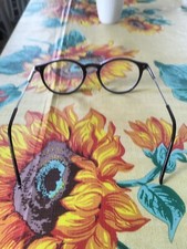 montatura occhiali da vista