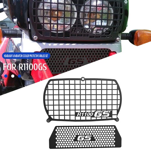 Kit griglia protezione fari - protezione,