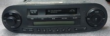 VW New Beetle Radio Lettore CD