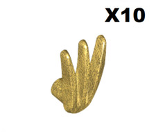 Lego ® Lot 10 Accessoire